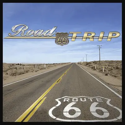 Road Trip